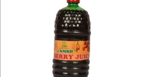 Jambh Gojji Berry Juice