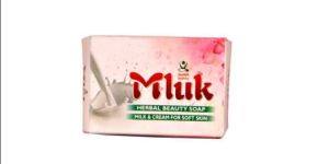 Milk Soap