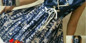 Fancy Kurti