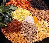 Speciality Spices