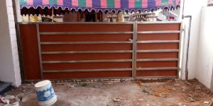 Gate Fabrication Service