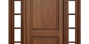 Sheesham Wooden Doors