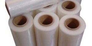 LDPE Film Rolls