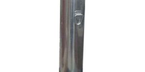 Stainless Steel Incense Stick Storage Box