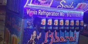 Soda Making Machine