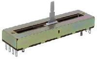 Slide Potentiometers