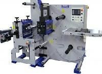 Rotary Die Cutting Machines