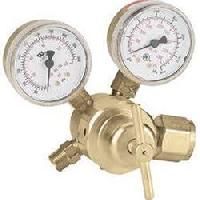 Welding Regulators
