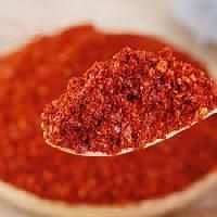 Dry Red Chilli Powder