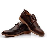 Genuine Leather Shoes