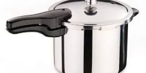Pressure Cookers
