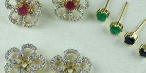 American Diamond Jewellery