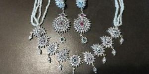 Artificial Necklace Set