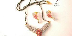 Artificial Mangalsutra