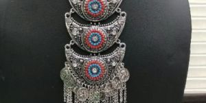 Triple Layer Necklace