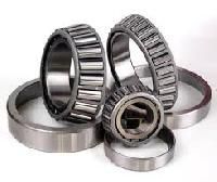 Mechanical Bearings