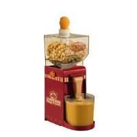 Nut Butte Making Machine