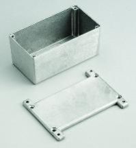 Bracket Aluminium Casting