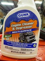 Engine Surface Cleaner