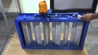 Multi Louver Damper