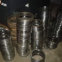 Opening Rotor Bearing