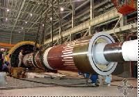 Turbo Generator