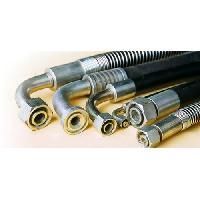 Rubber Hose Assemblies