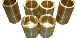 Phosphor Bronze Casting