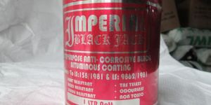 Imperial Black Jack Paints