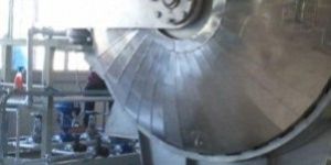 Hot Air Circulation Autoclave