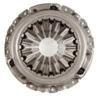 Clutch Cover
