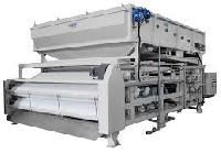 Heavy Duty Belt Presses