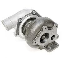 Water Cooled Journal Bearing