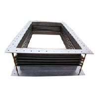 Rectangular Ducting Bellows