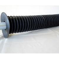 Round Stitched Bellow