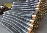 Concrete Placement Hose