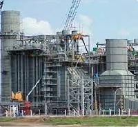 Heat Recovery Steam Generator