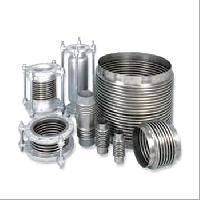 Metallic Expansion Bellows Joints