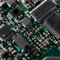 Electronic Chips