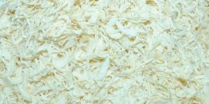 Dehydrated White Onion