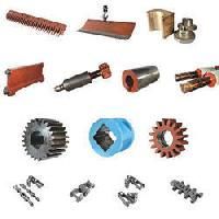 Sugar Mill Machinery Parts