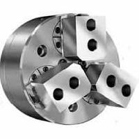 CNC Power Operated Chuck