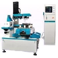 Electric Discharge Machine