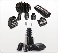 DIP Molded PVC Bellows