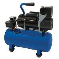 Vertical Air Compressor