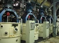 Sugar Refinery Equipment