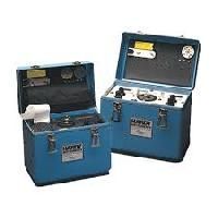 Vibration Monitoring System