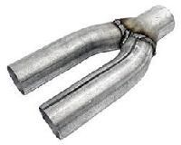 Automotive Exhaust Connector