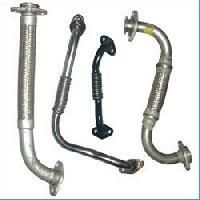 Scorpio Egr Pipe