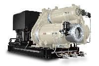 Centrifugal Air Compressors